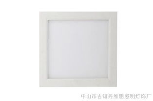 古鎮(zhèn)丹維思照明 匠心燈飾，點(diǎn)亮品質(zhì)生活