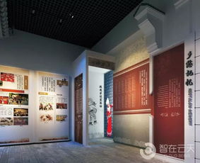峽盡天開，歷史之窗——宜昌博物館新館的數字創意展示探索
