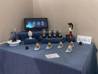 美術學院2020屆視覺傳達優(yōu)秀畢業(yè)作品展(二) 數(shù)字創(chuàng)意產(chǎn)品展覽展示服務