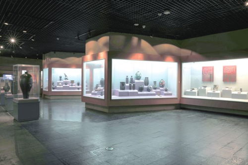 德州市博物館 數(shù)字創(chuàng)意賦能，榮膺省十大精品陳列展覽優(yōu)秀獎